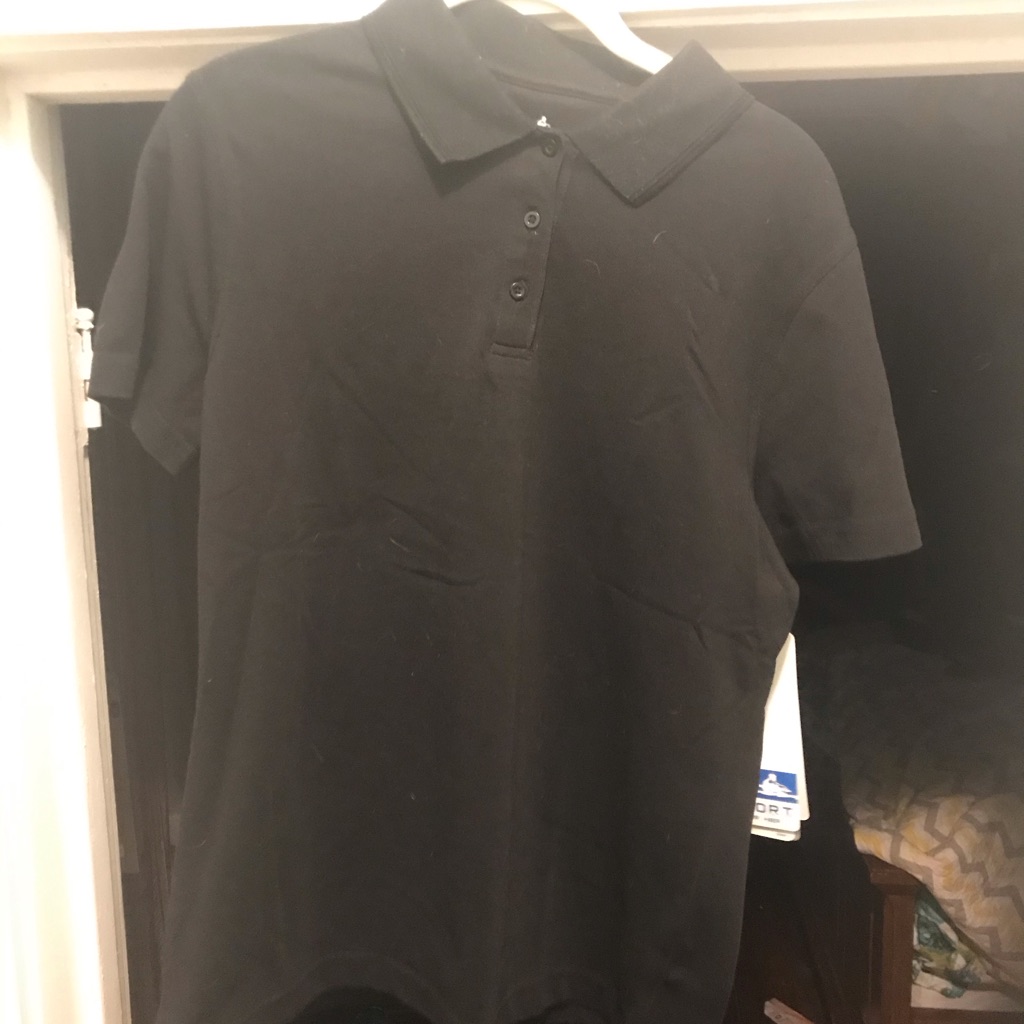 Charles River Apparel Basic Polo